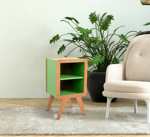 Modern side table and nightstand