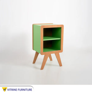 Modern side table and nightstand