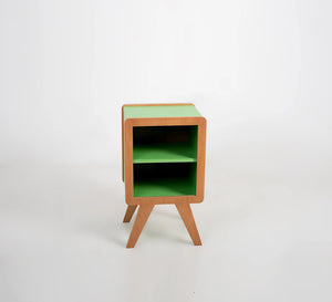 Modern side table and nightstand