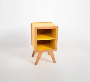 Modern side table and nightstand