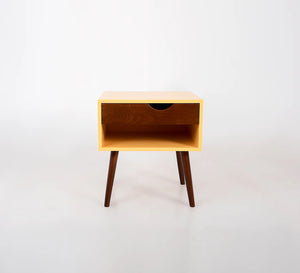 Upper Drawer Nightstand