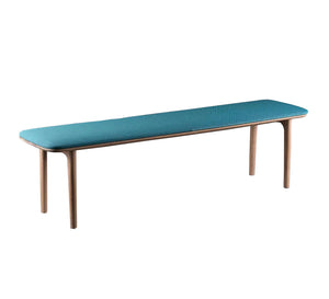 Elegand and modern Bench