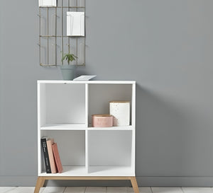 Open shelving unit