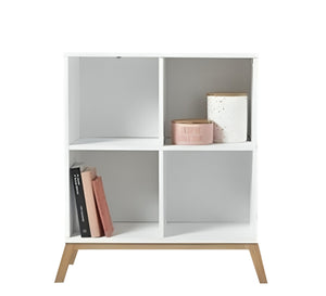 Open shelving unit