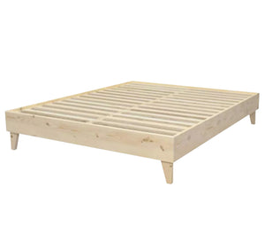 Musky bed 140 cm