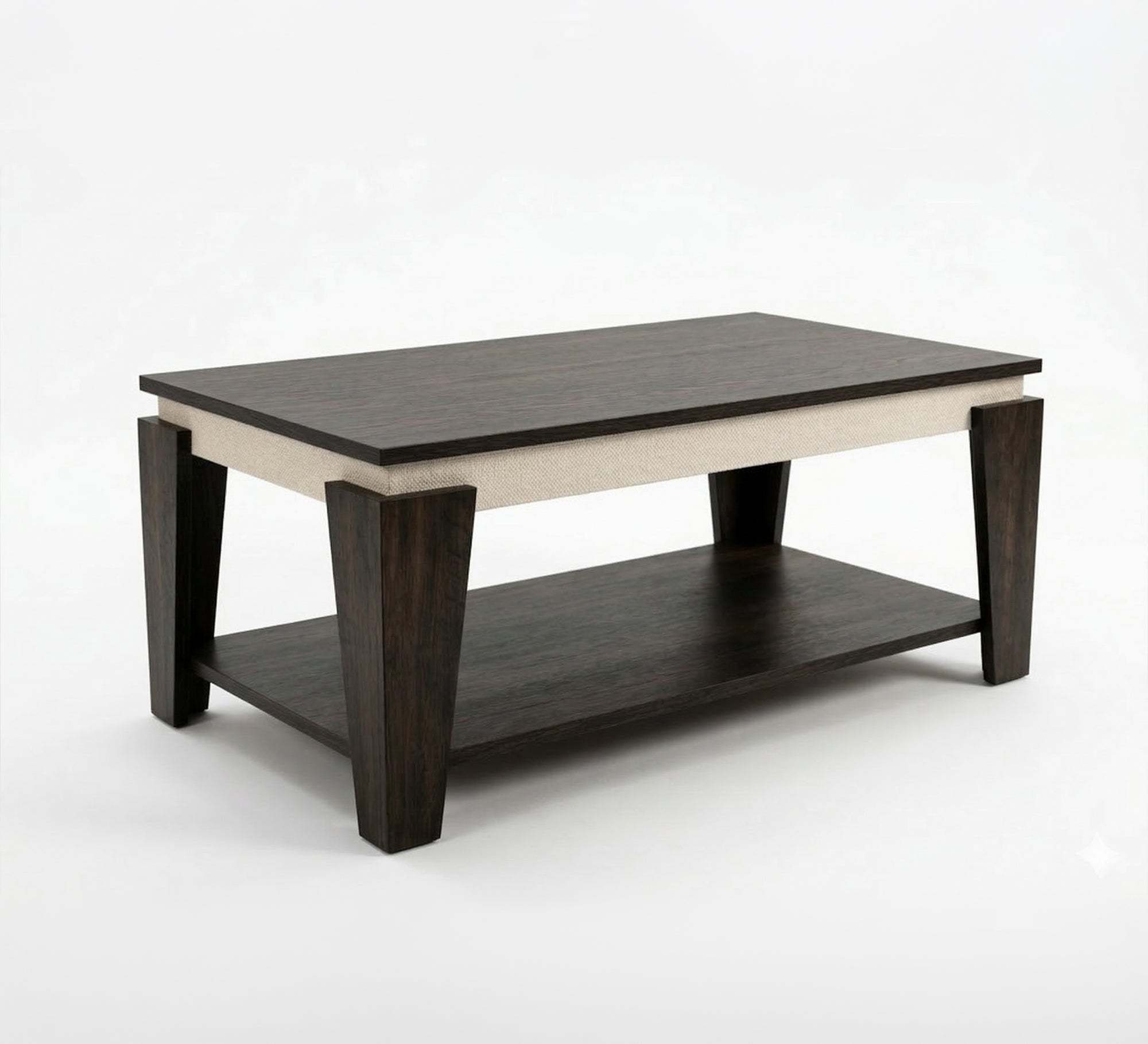 Rectangular Living Table