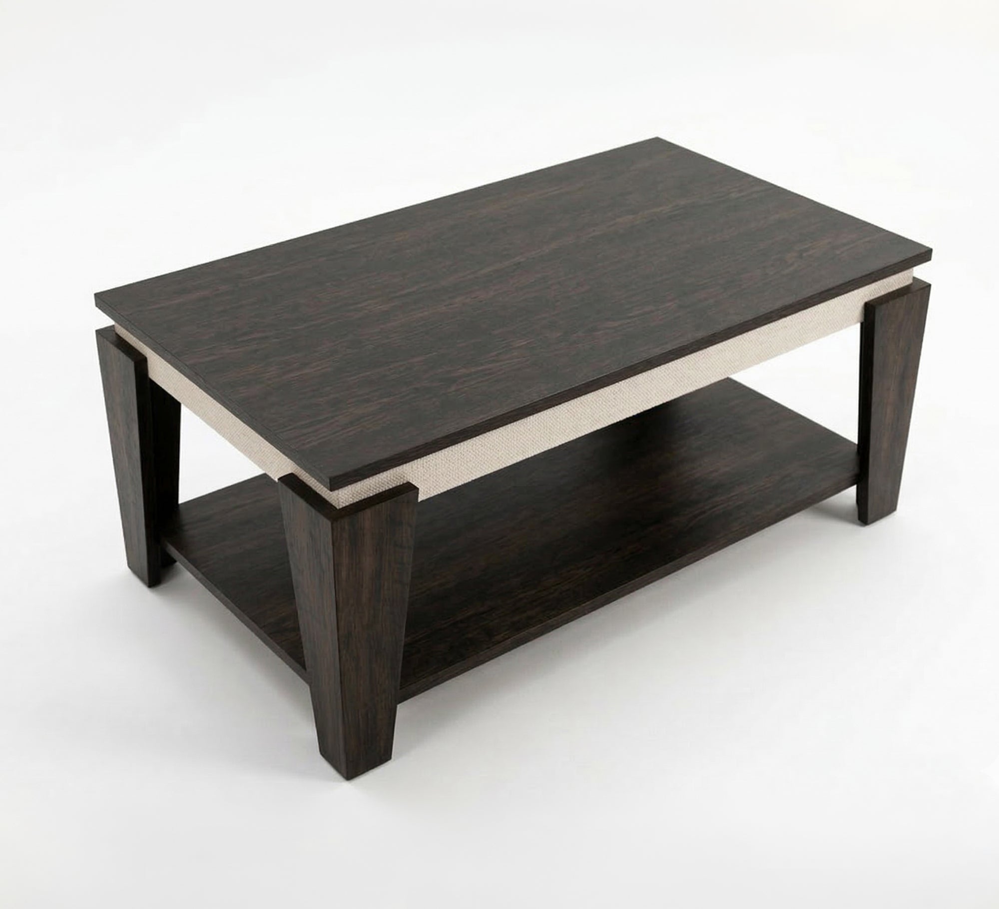 Rectangular Living Table