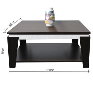 Rectangular Living Table