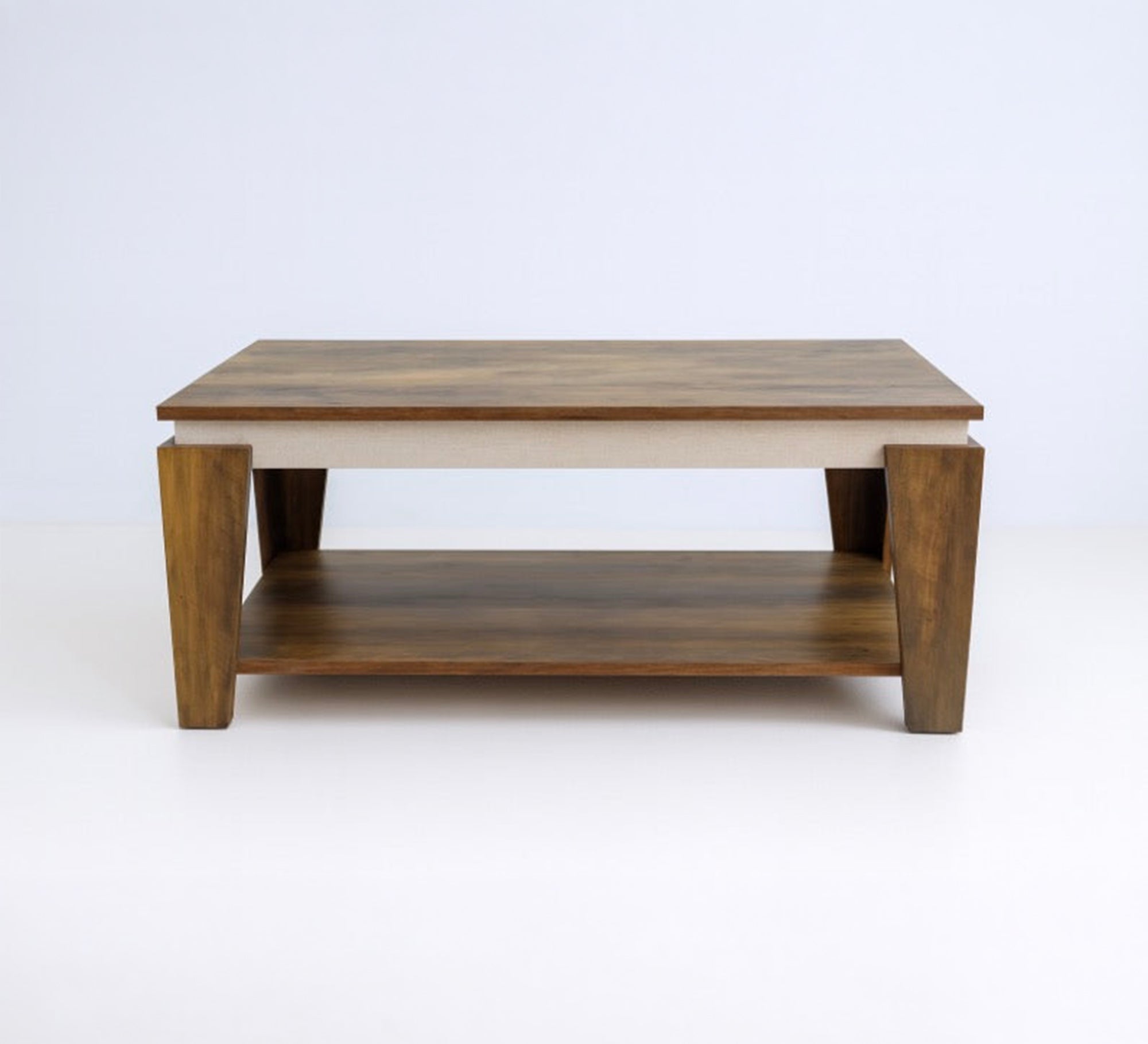 Rectangular Living Table