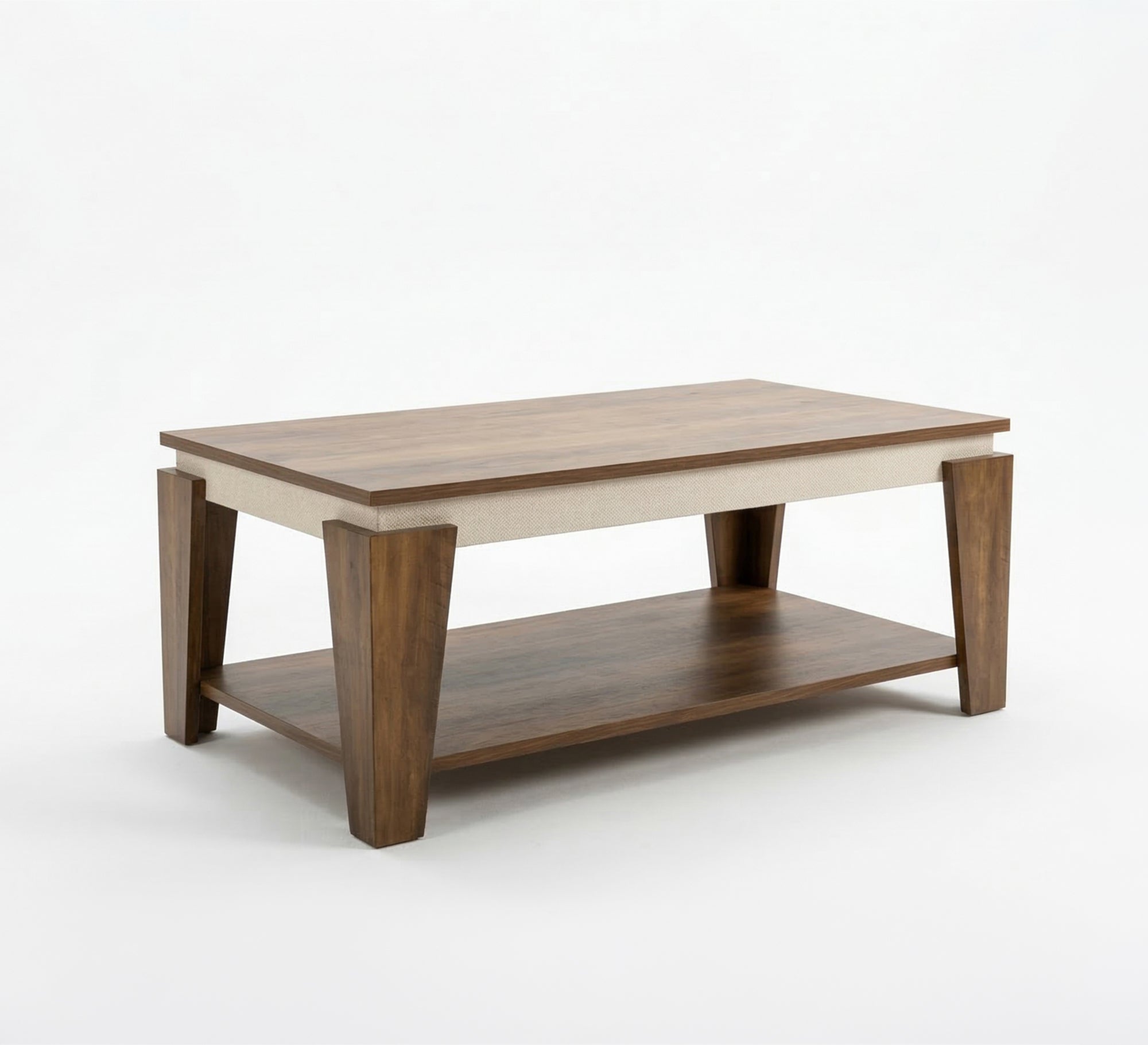 Rectangular Living Table