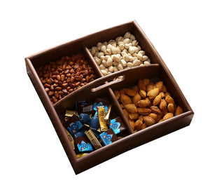 Snack tray