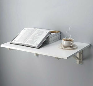 Foldable shelf