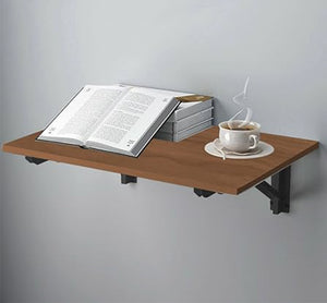 Foldable shelf