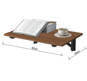 Foldable shelf