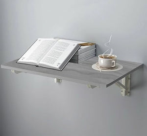 Foldable shelf