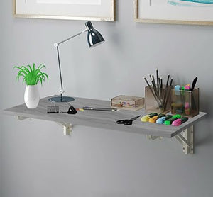 Foldable shelf