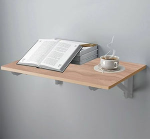 Foldable shelf