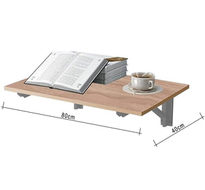 Foldable shelf