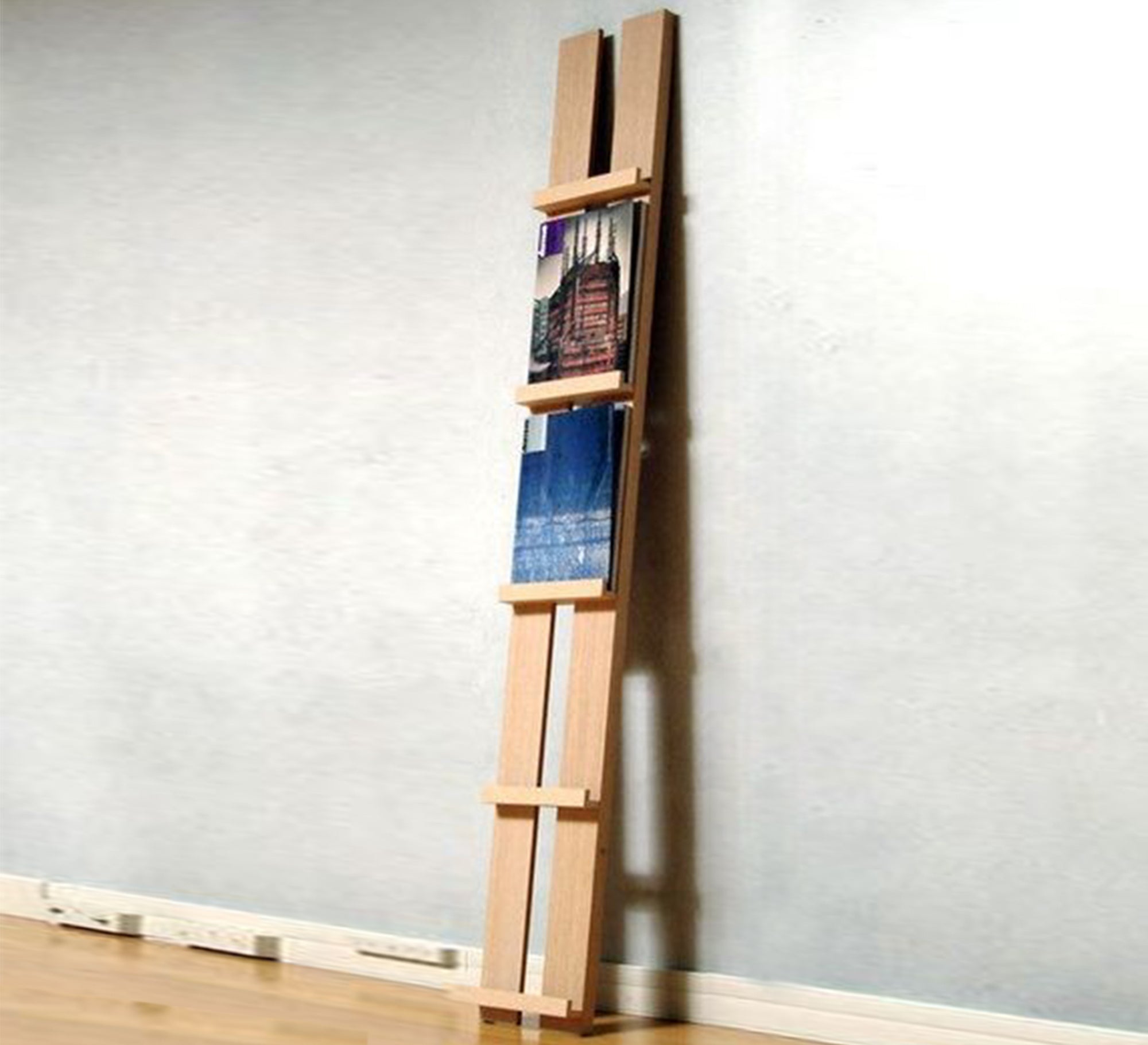 Long Floor Stand