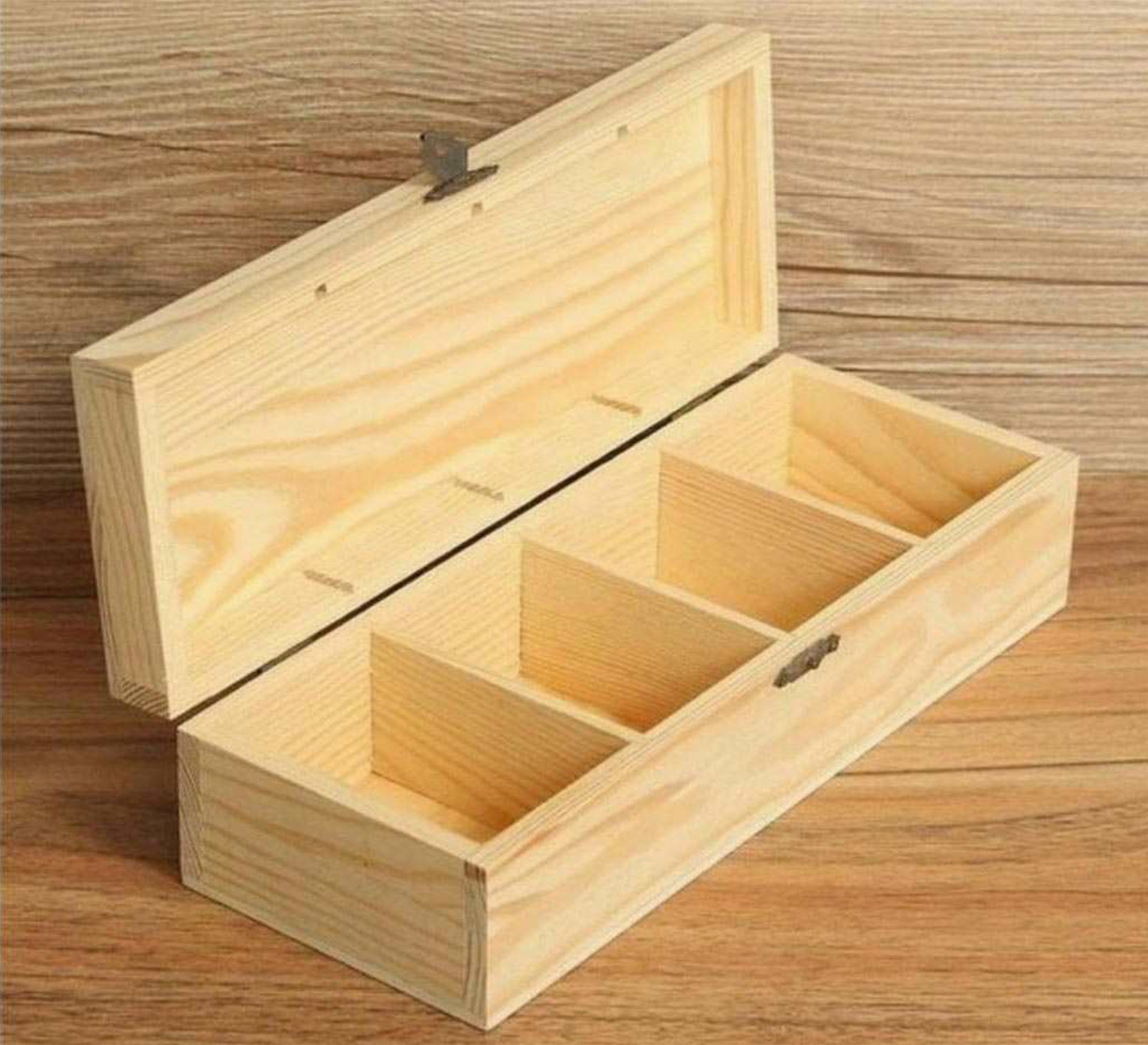 Storage Box