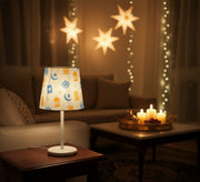 charming table lamp for Ramadan atmospheres