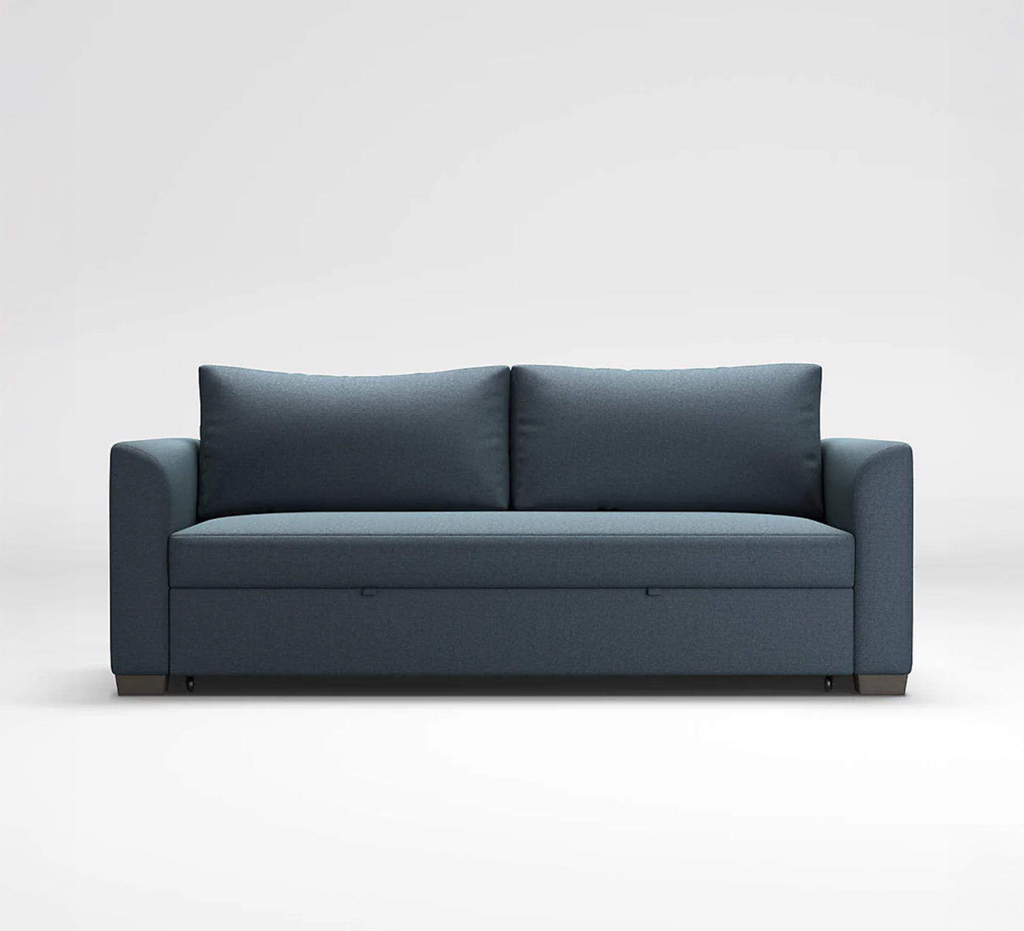 Furnish your chalet with (sofa, kitchen, master bedroom, children's room and outdoor seating set)