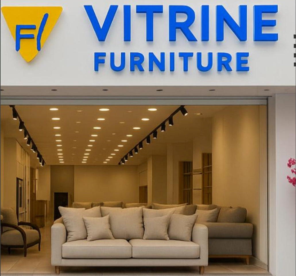 Vitrine Furniture