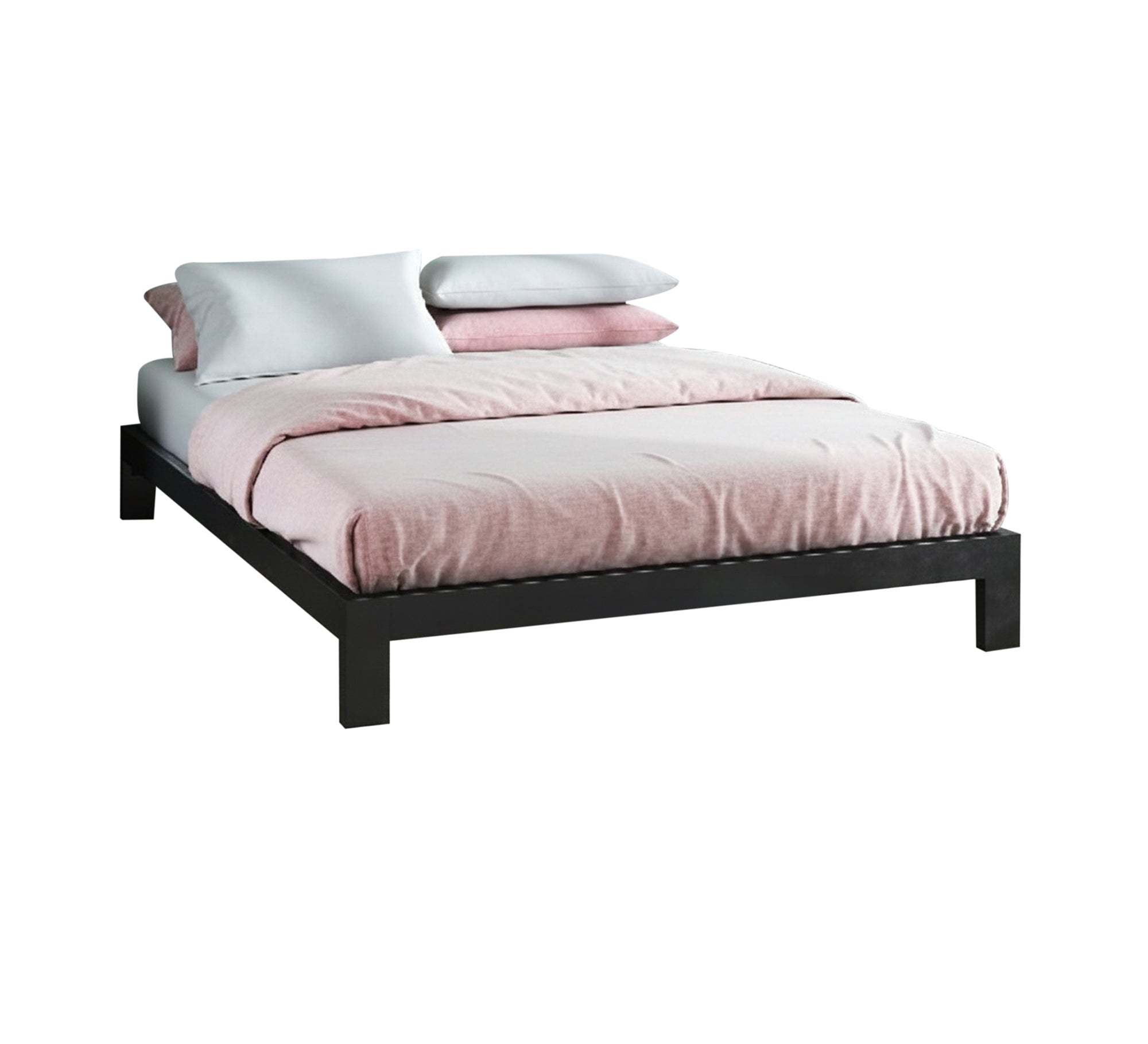 A bed designed to give you a peaceful sleep - Vitrine Furniture - Furniture