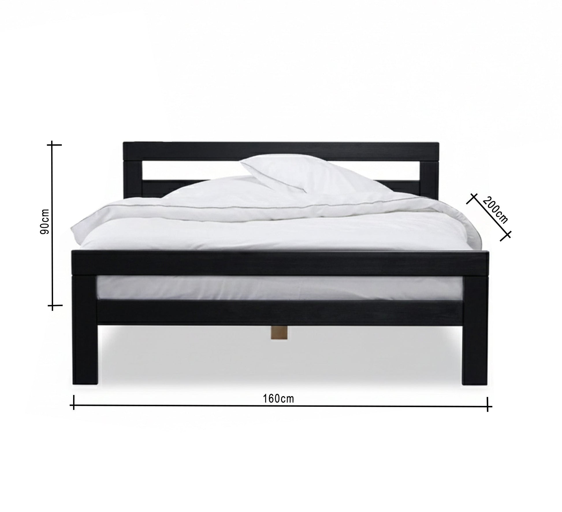 A bed for a peaceful night's sleep - Vitrine Furniture - Furniture