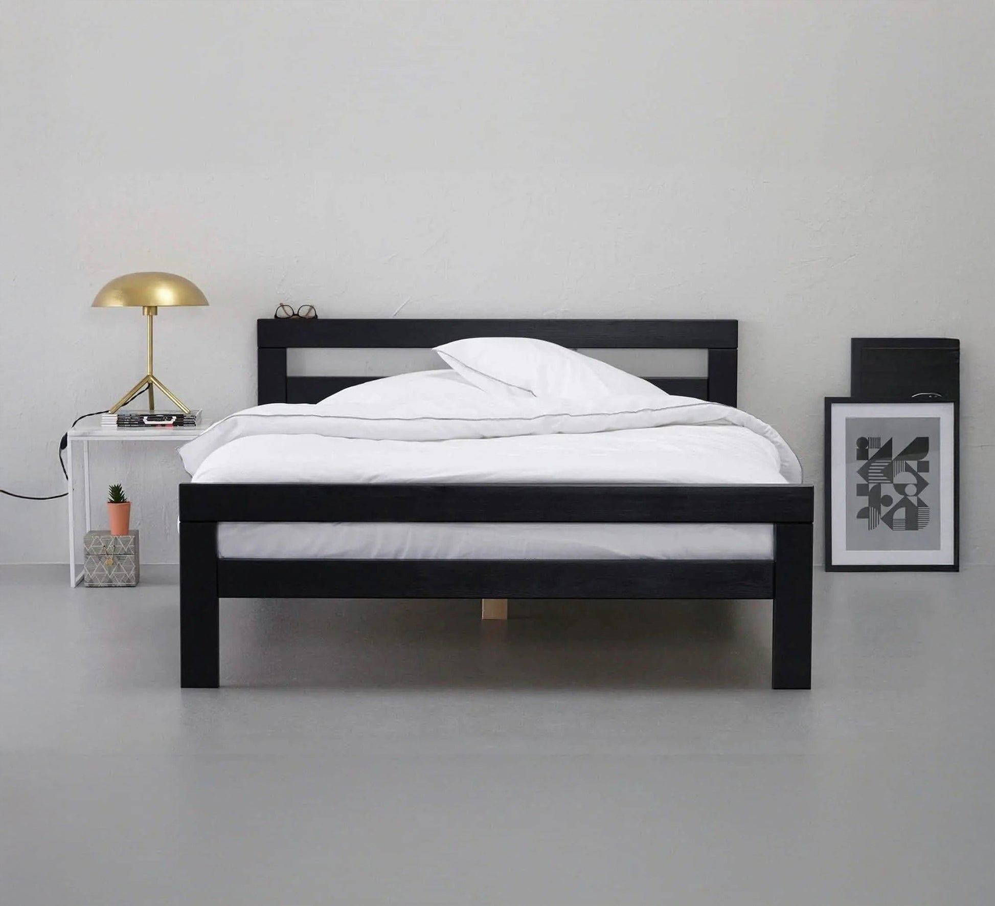 A bed for a peaceful night's sleep - Vitrine Furniture - Furniture