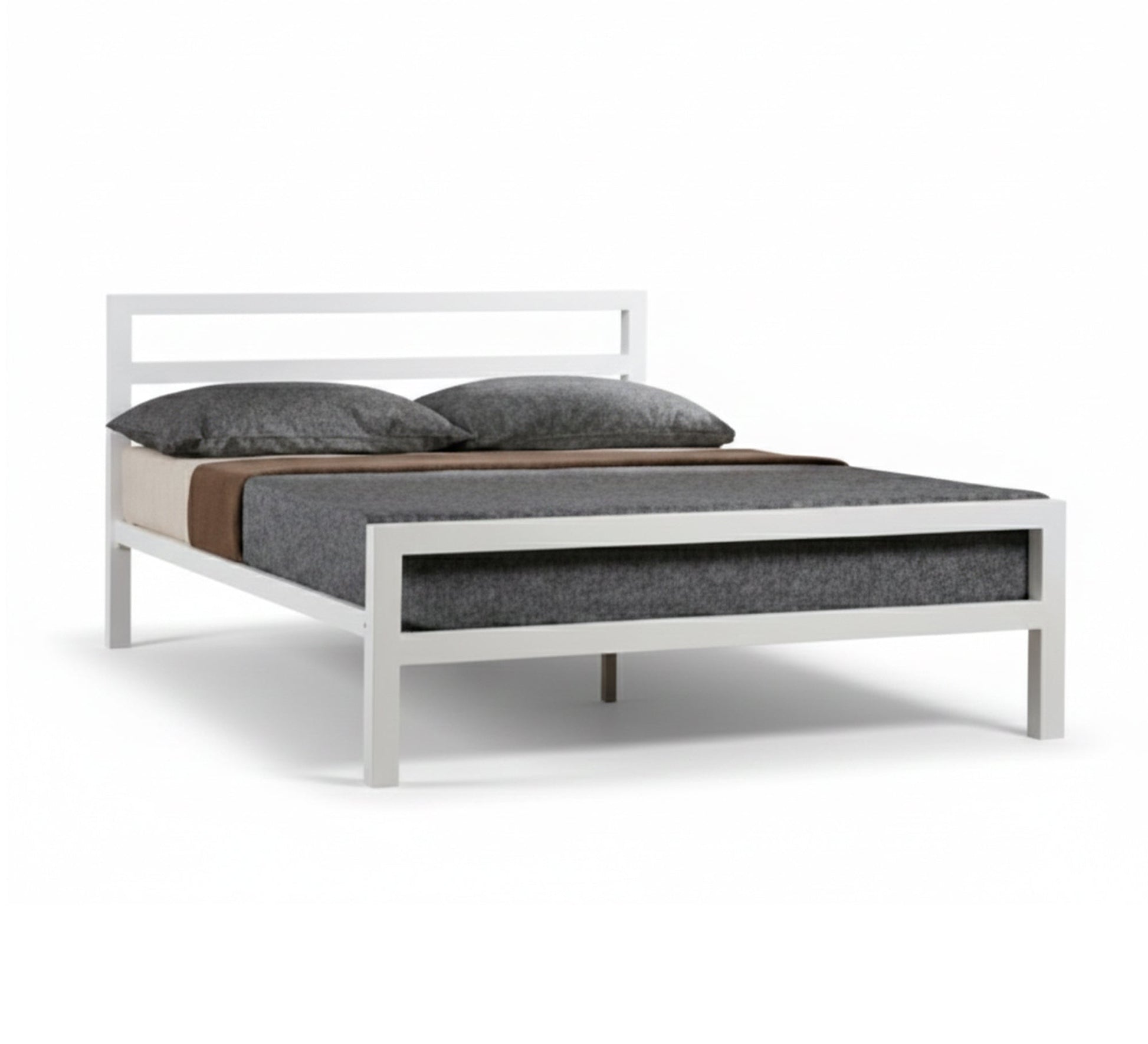 A bed that embodies both simplicity and luxury - Vitrine Furniture - Furniture
