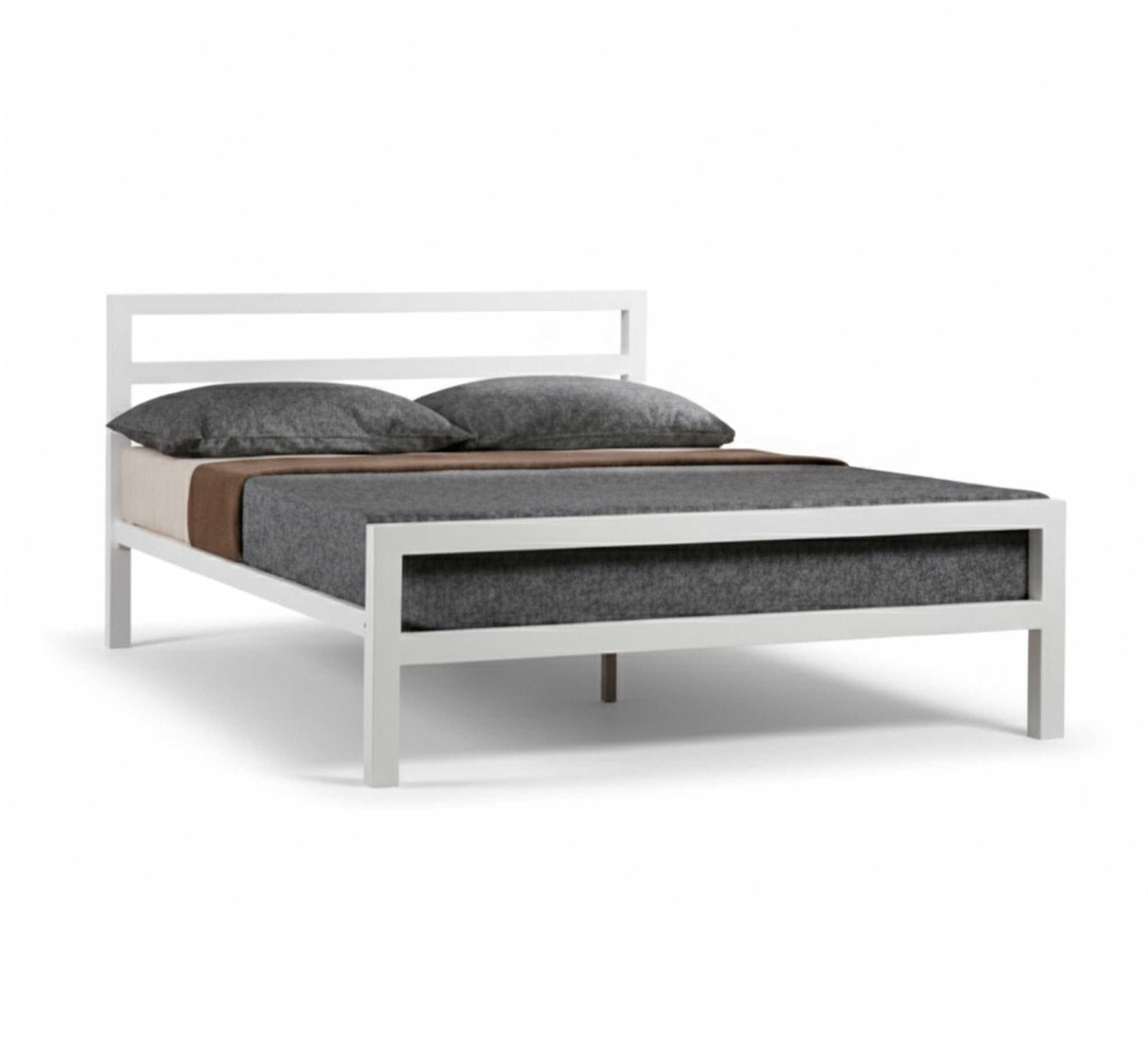 A bed that embodies both simplicity and luxury - Vitrine Furniture - Furniture