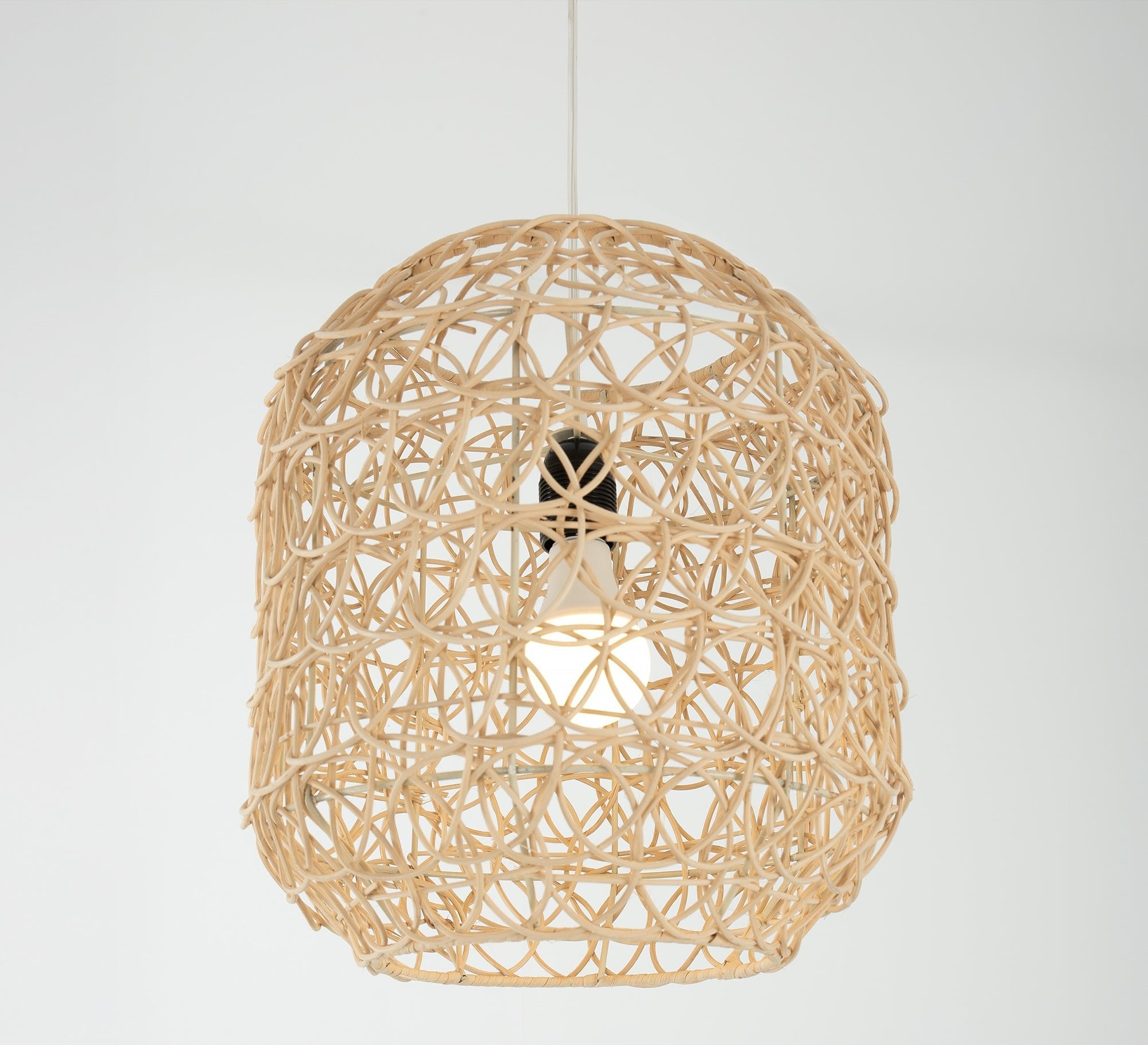 A bohemian - style ceiling lamp - Vitrine Furniture - Ceiling lights
