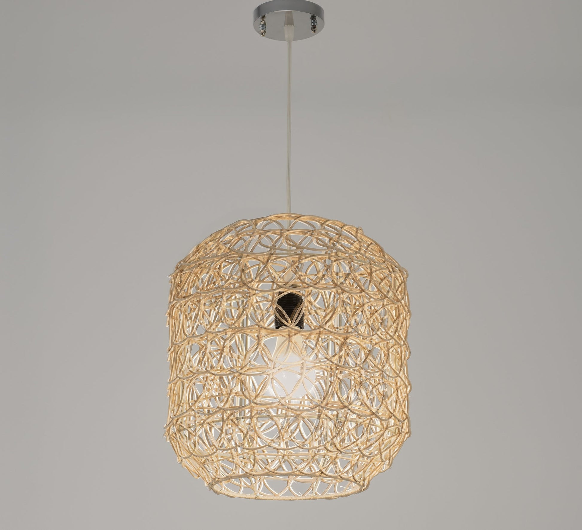 A bohemian - style ceiling lamp - Vitrine Furniture - Ceiling lights