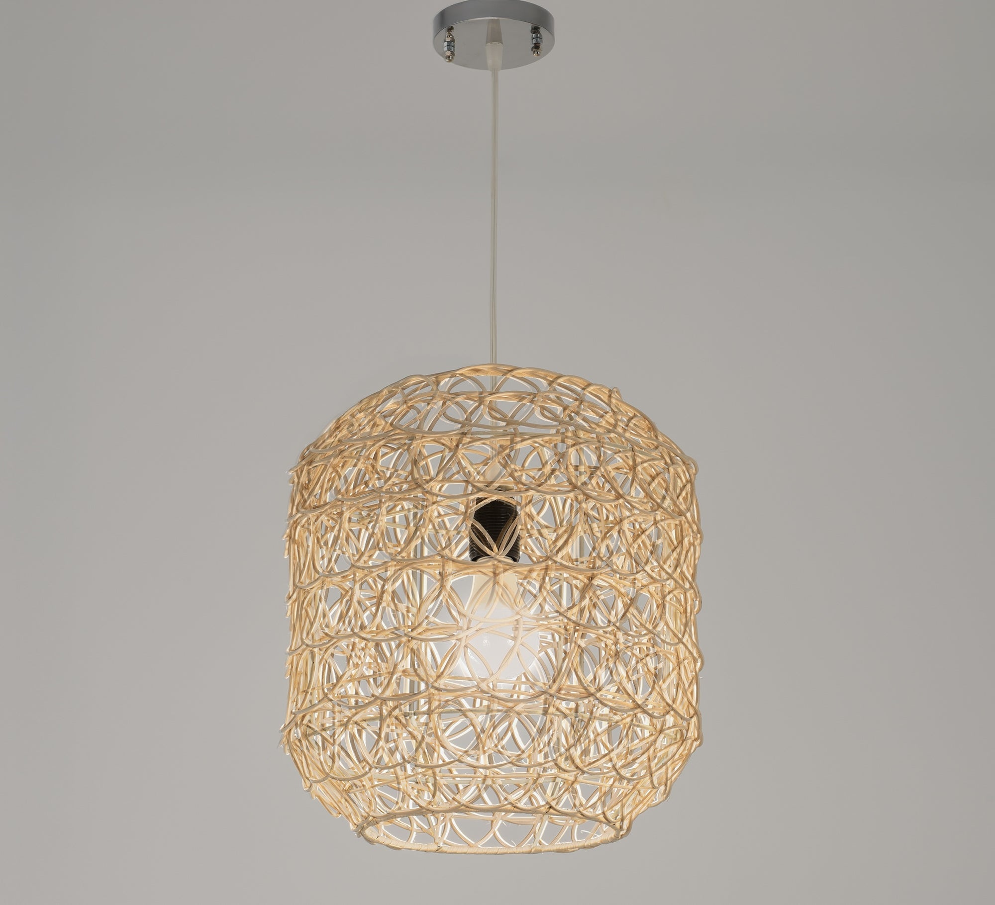 A bohemian - style ceiling lamp - Vitrine Furniture - Ceiling lights