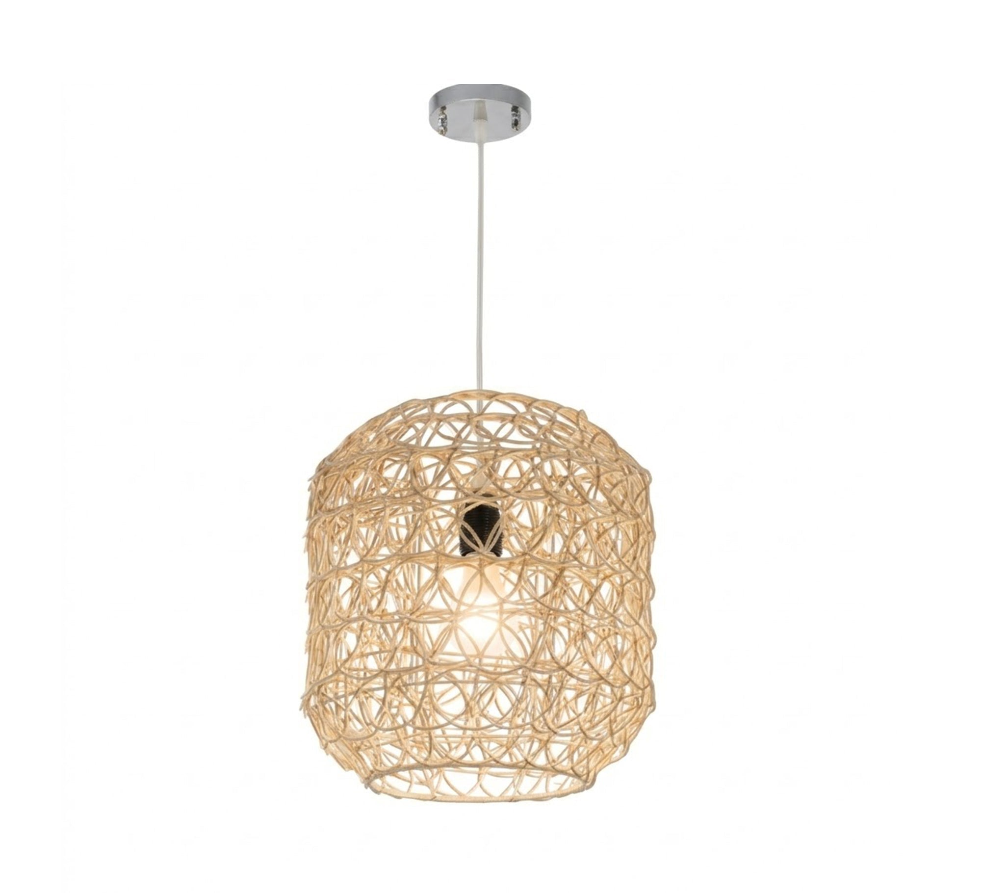A bohemian - style ceiling lamp - Vitrine Furniture - Ceiling lights