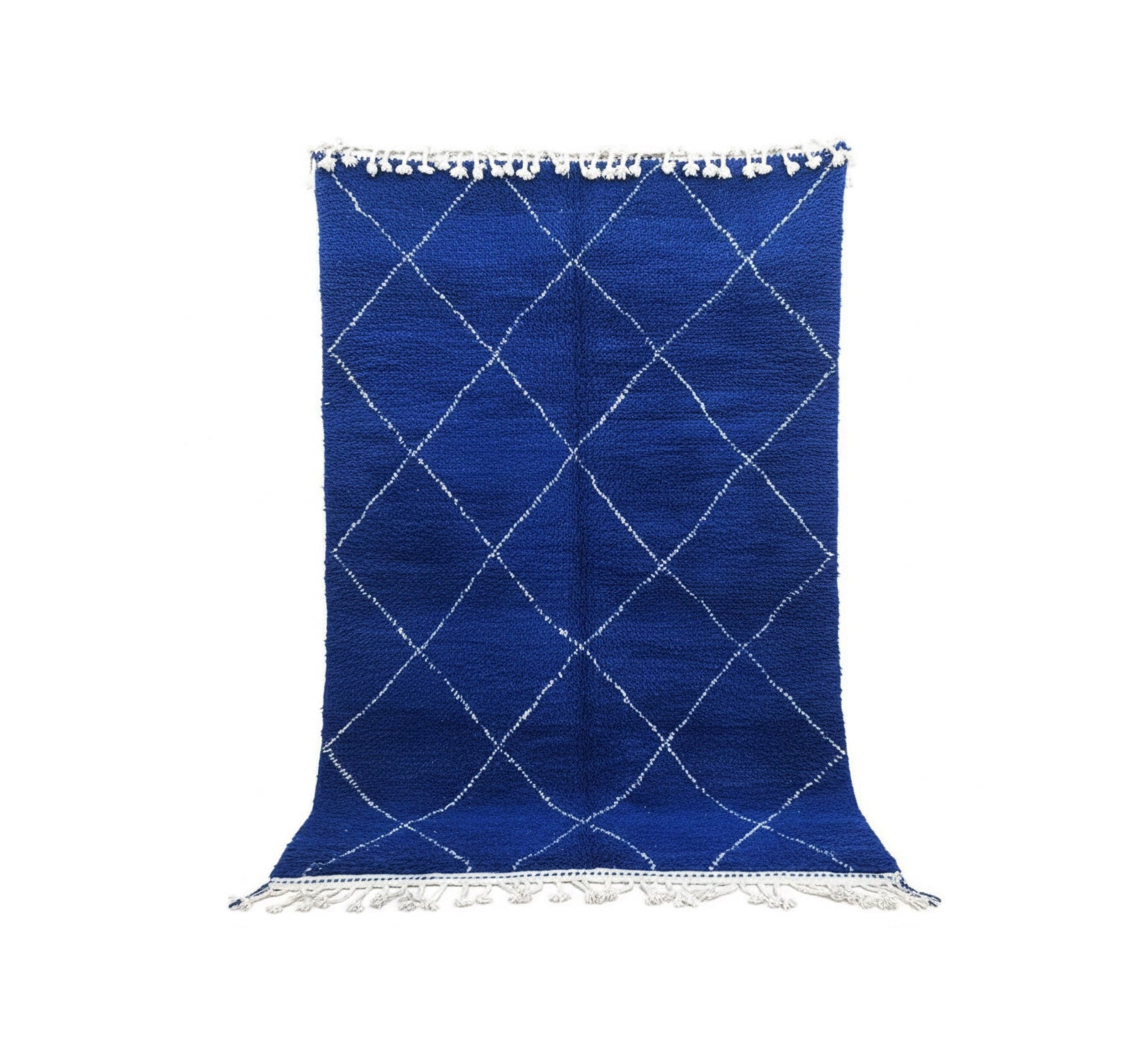 A bold centerpiece rug - Vitrine Furniture - Accessories