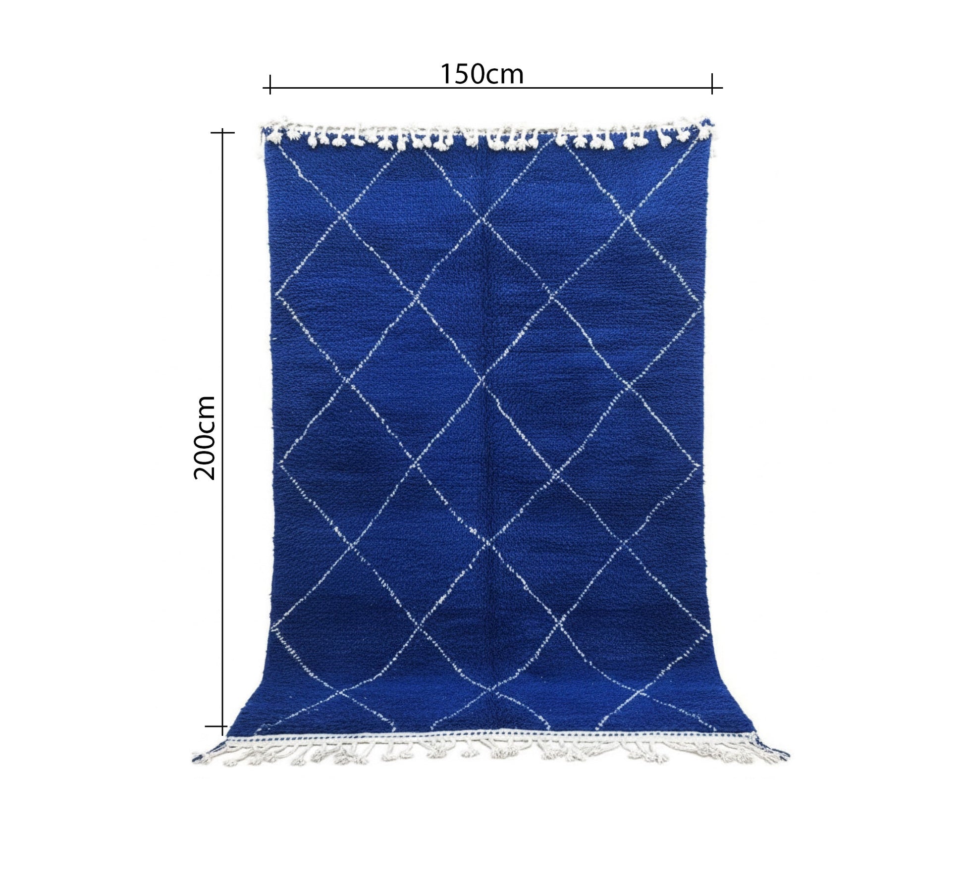 A bold centerpiece rug - Vitrine Furniture - Accessories