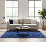 A bold centerpiece rug - Vitrine Furniture - Accessories