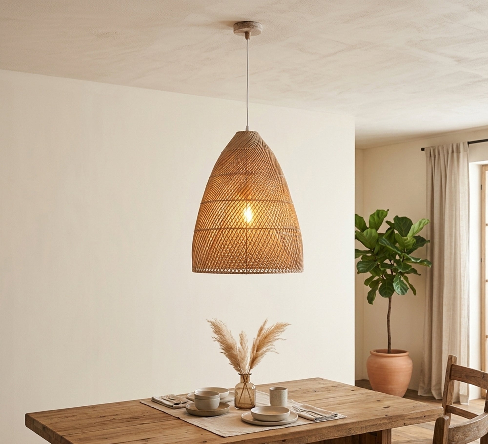 A ceiling lamp with a touch of luxury - Vitrine Furniture - Ceiling lights