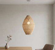 A ceiling lamp with a touch of nature's warmth - Vitrine Furniture - Ceiling lights