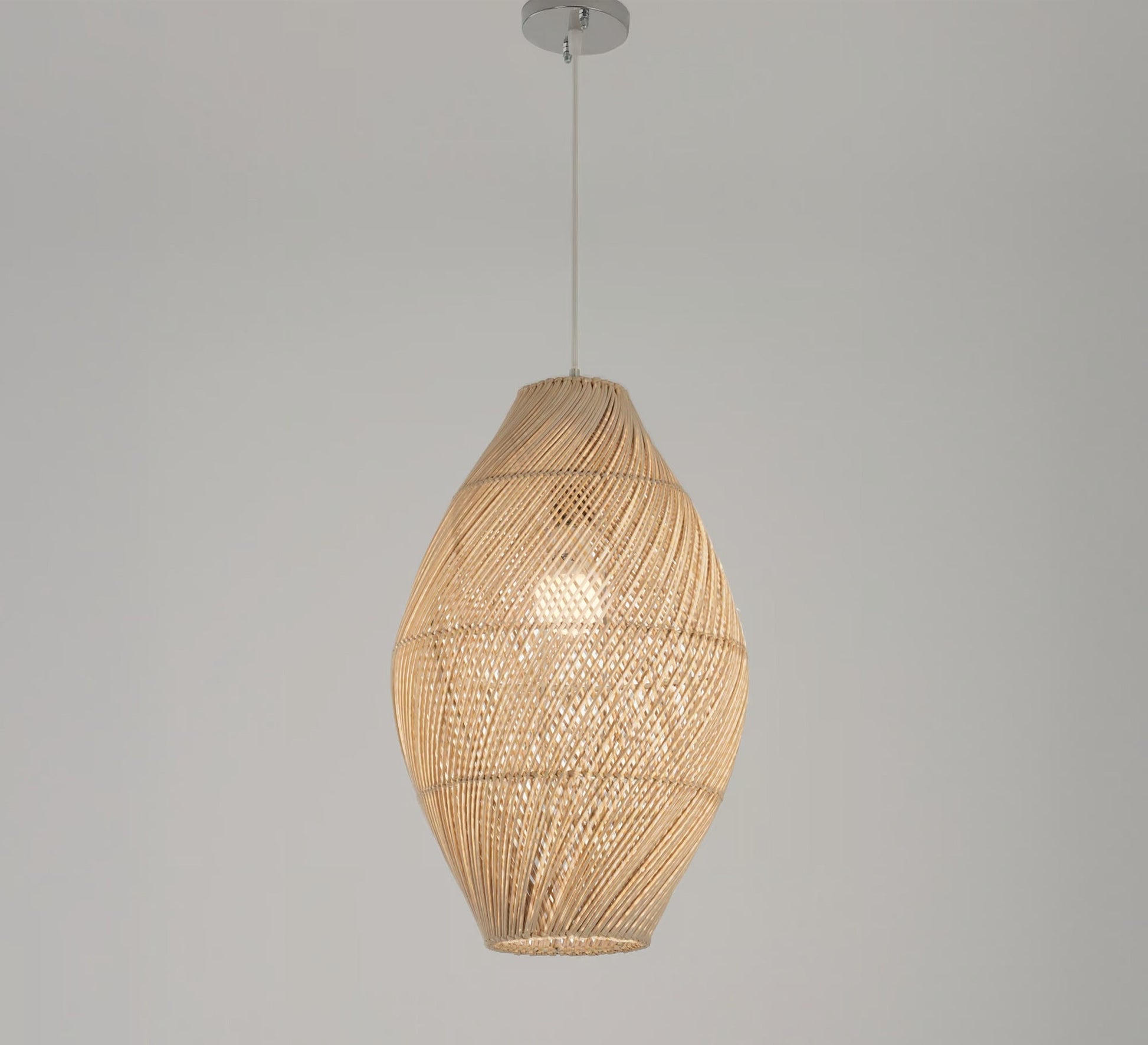 A ceiling lamp with a touch of nature's warmth - Vitrine Furniture - Ceiling lights