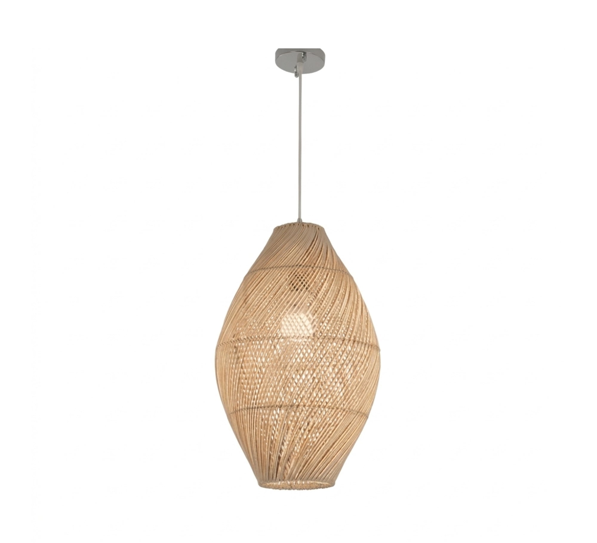 A ceiling lamp with a touch of nature's warmth - Vitrine Furniture - Ceiling lights