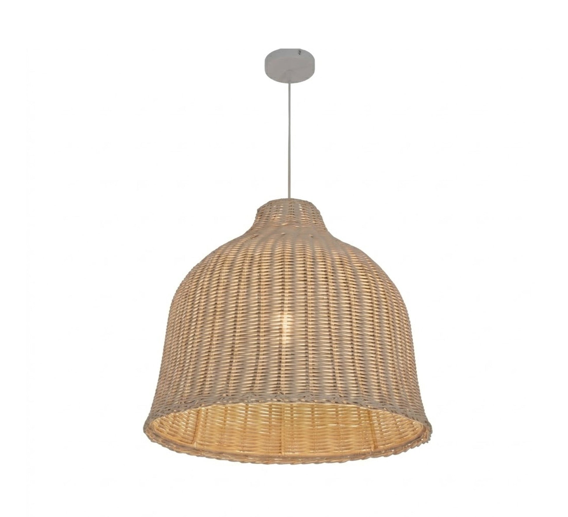 A ceiling lamp with details that exude tranquility - Vitrine Furniture - Ceiling lights