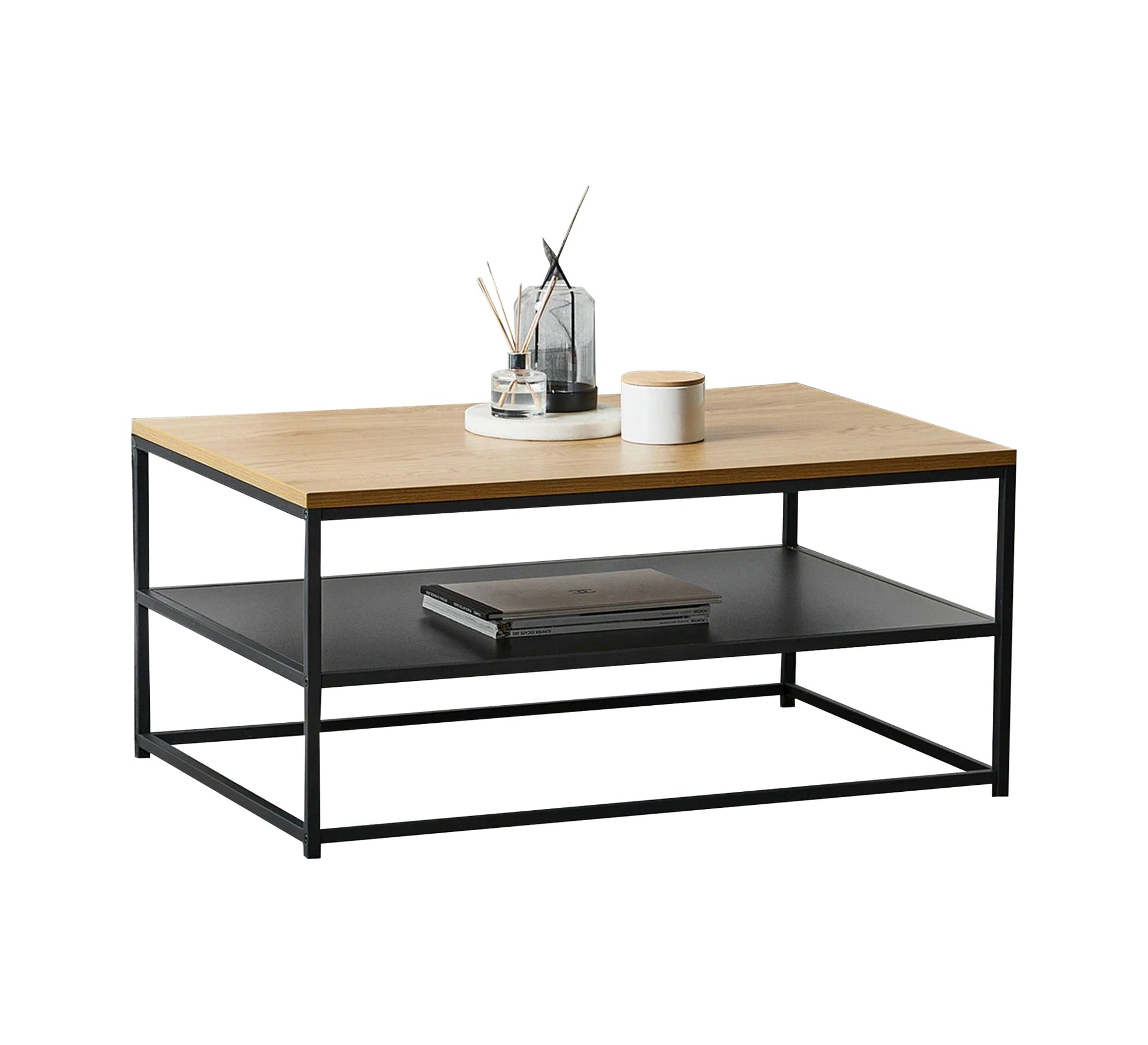 A center table with a distinctive design - Vitrine Furniture - Furniture