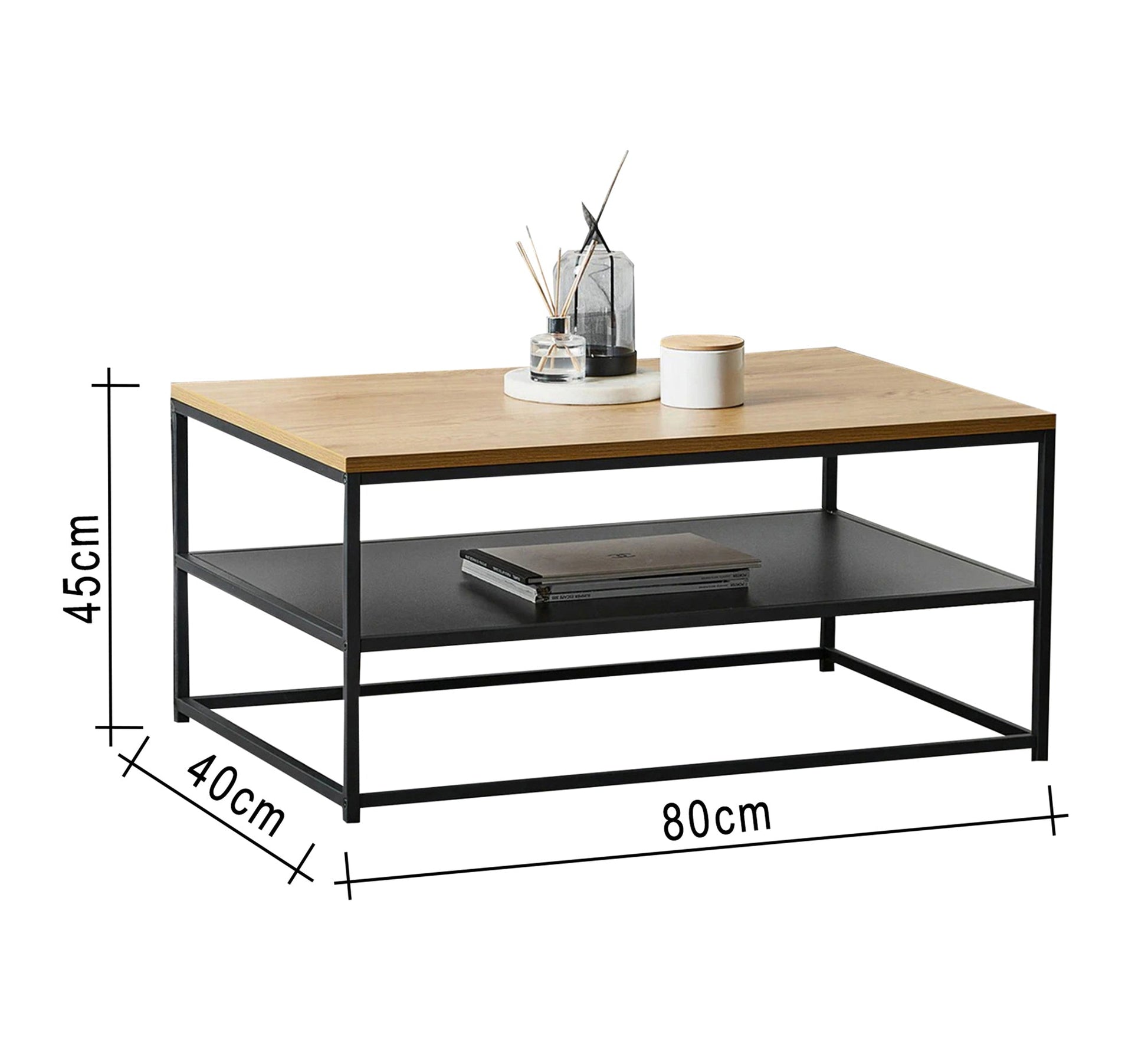 A center table with a distinctive design - Vitrine Furniture - Furniture