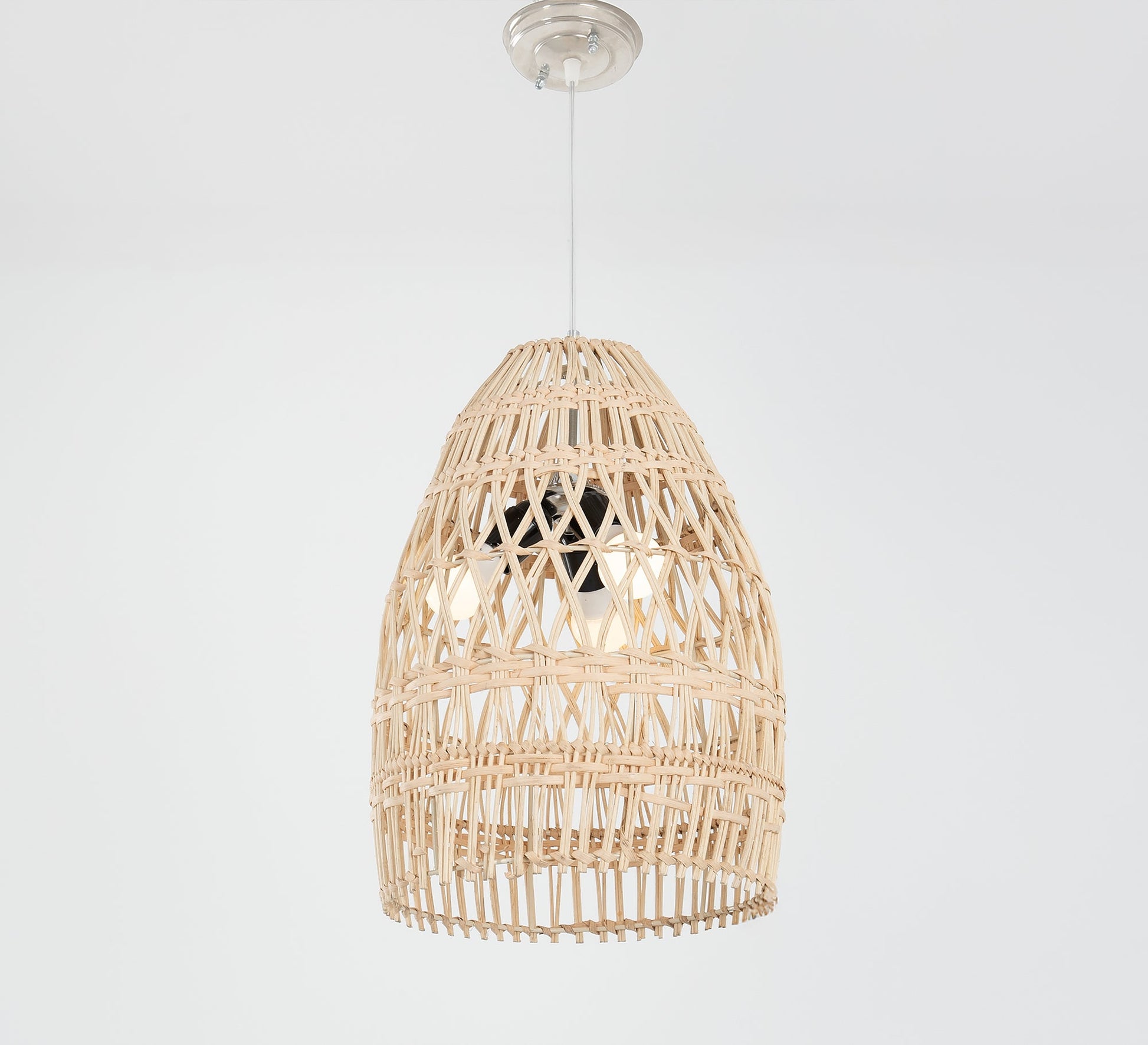 A chandelier distinguished by its exquisite bohemian design - Vitrine Furniture - Ceiling lights