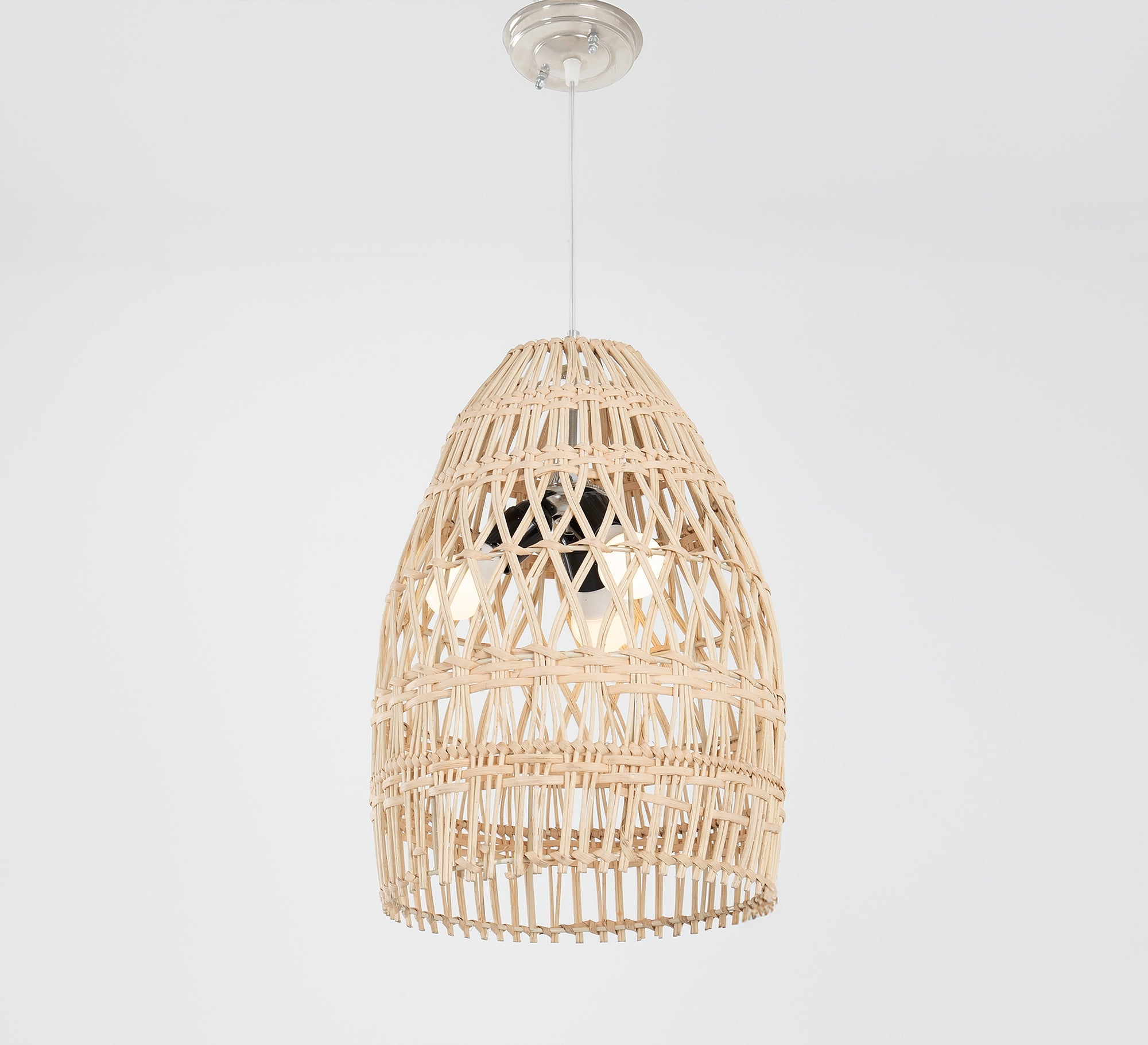 A chandelier distinguished by its exquisite bohemian design - Vitrine Furniture - Ceiling lights