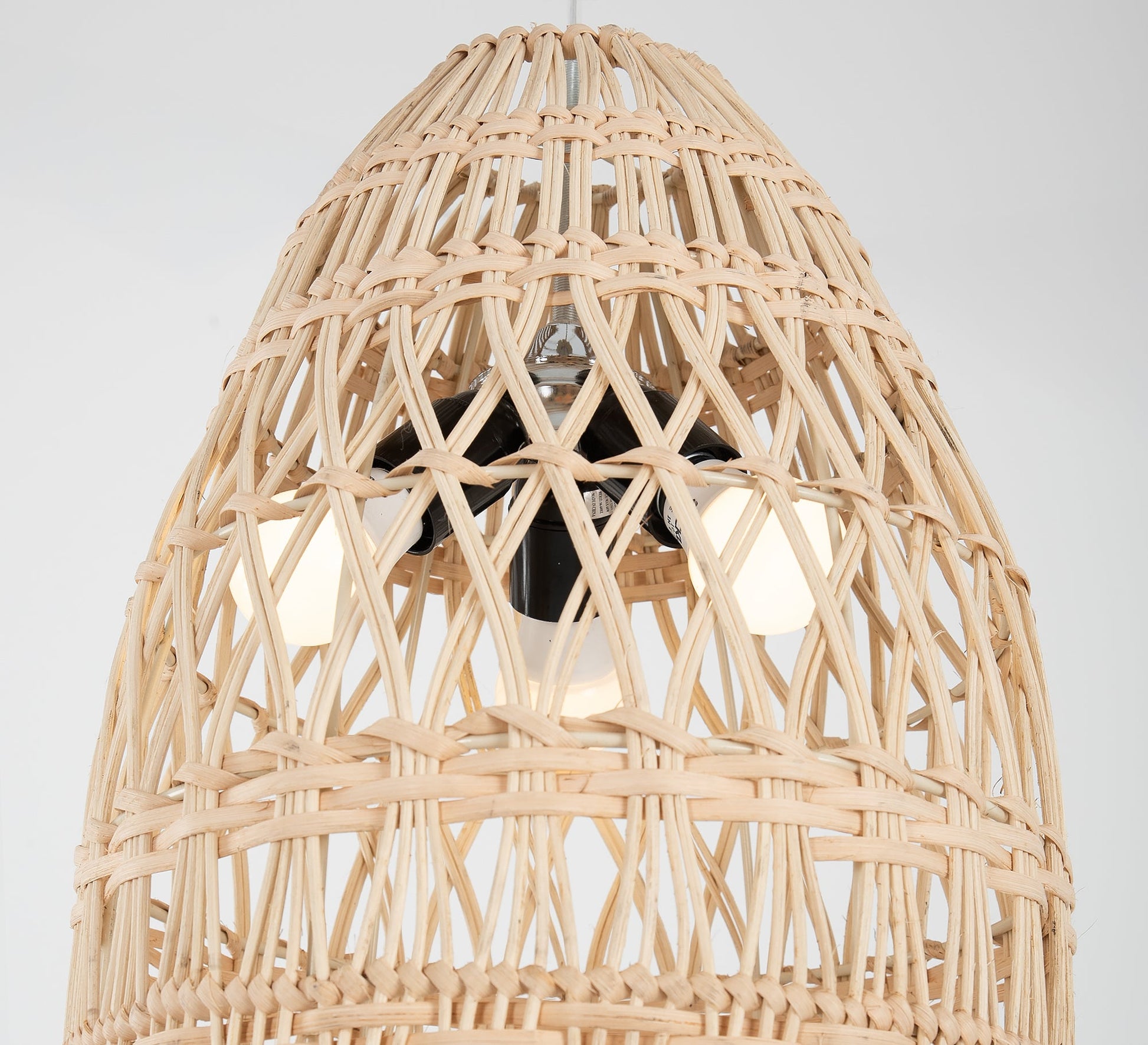 A chandelier distinguished by its exquisite bohemian design - Vitrine Furniture - Ceiling lights