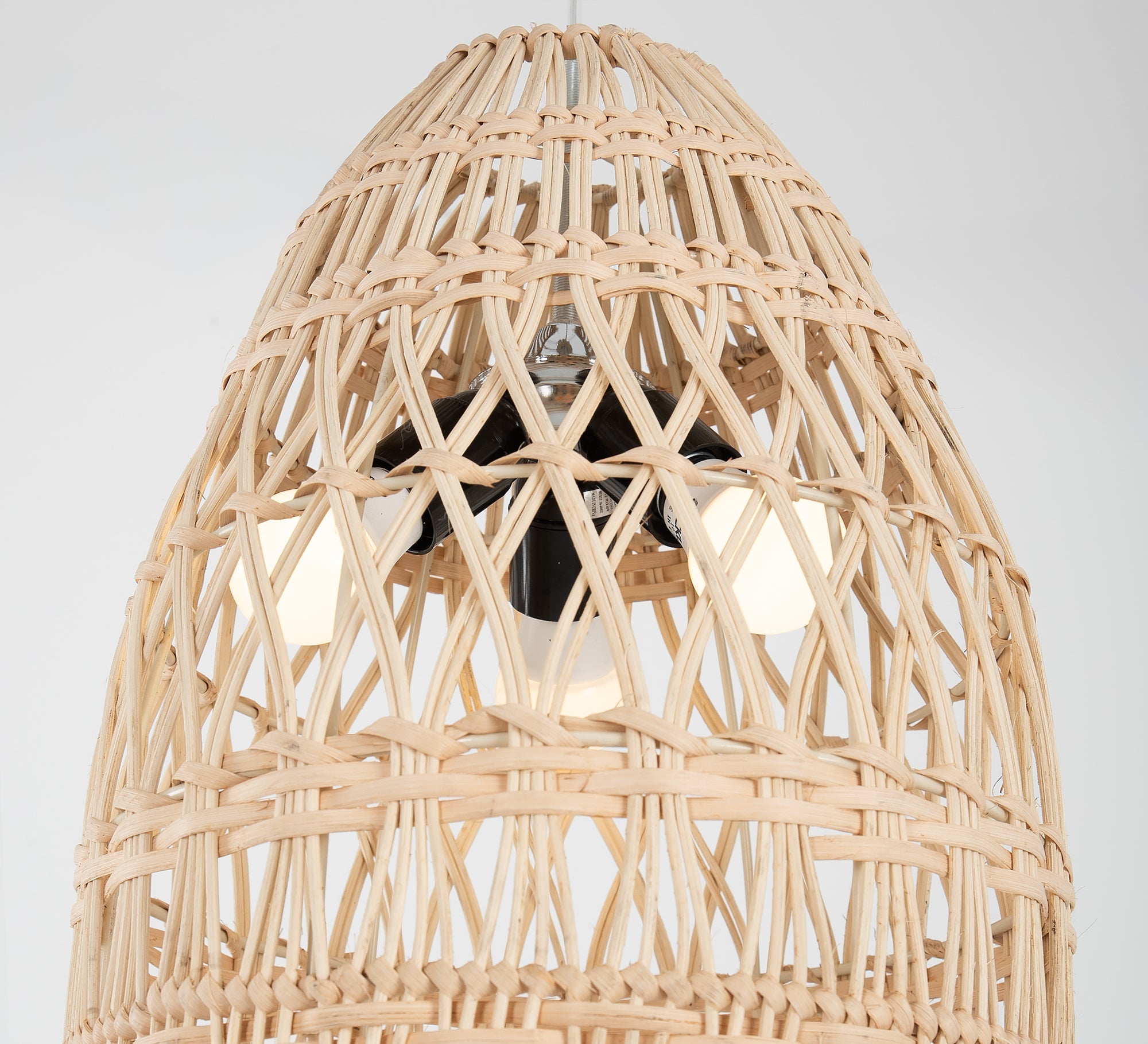A chandelier distinguished by its exquisite bohemian design - Vitrine Furniture - Ceiling lights
